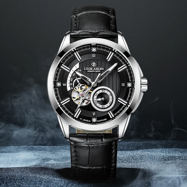 Stainless Steel New Black Knig - đánh giá và giá Seiko Watch Presage