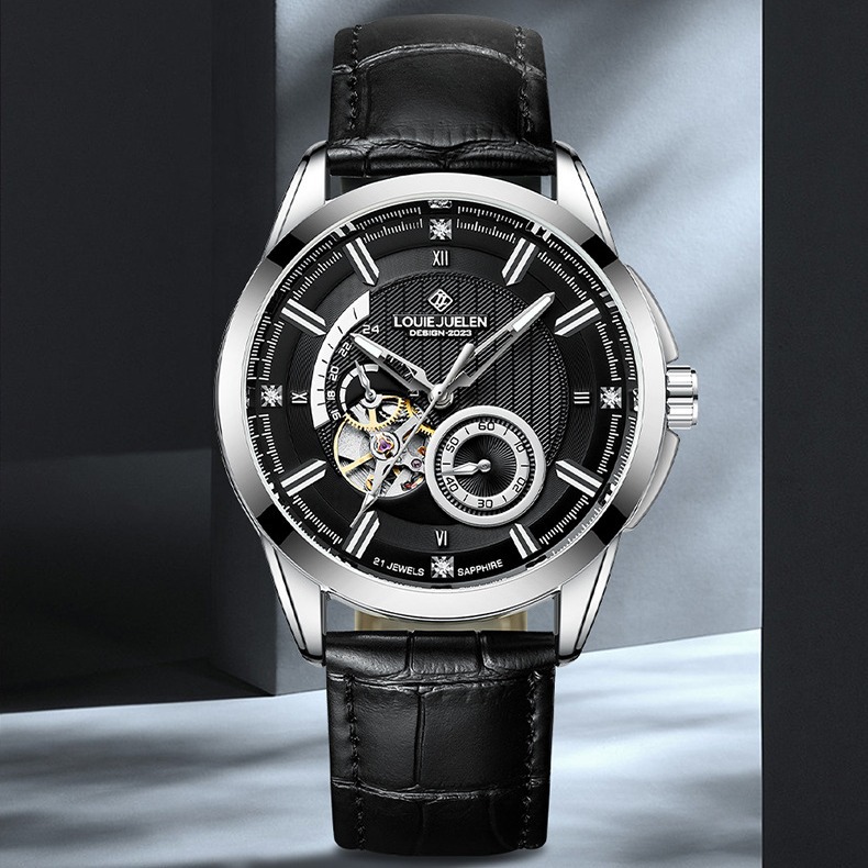 Stainless Steel New Black Knig - đánh giá và giá Seiko Watch Presage
