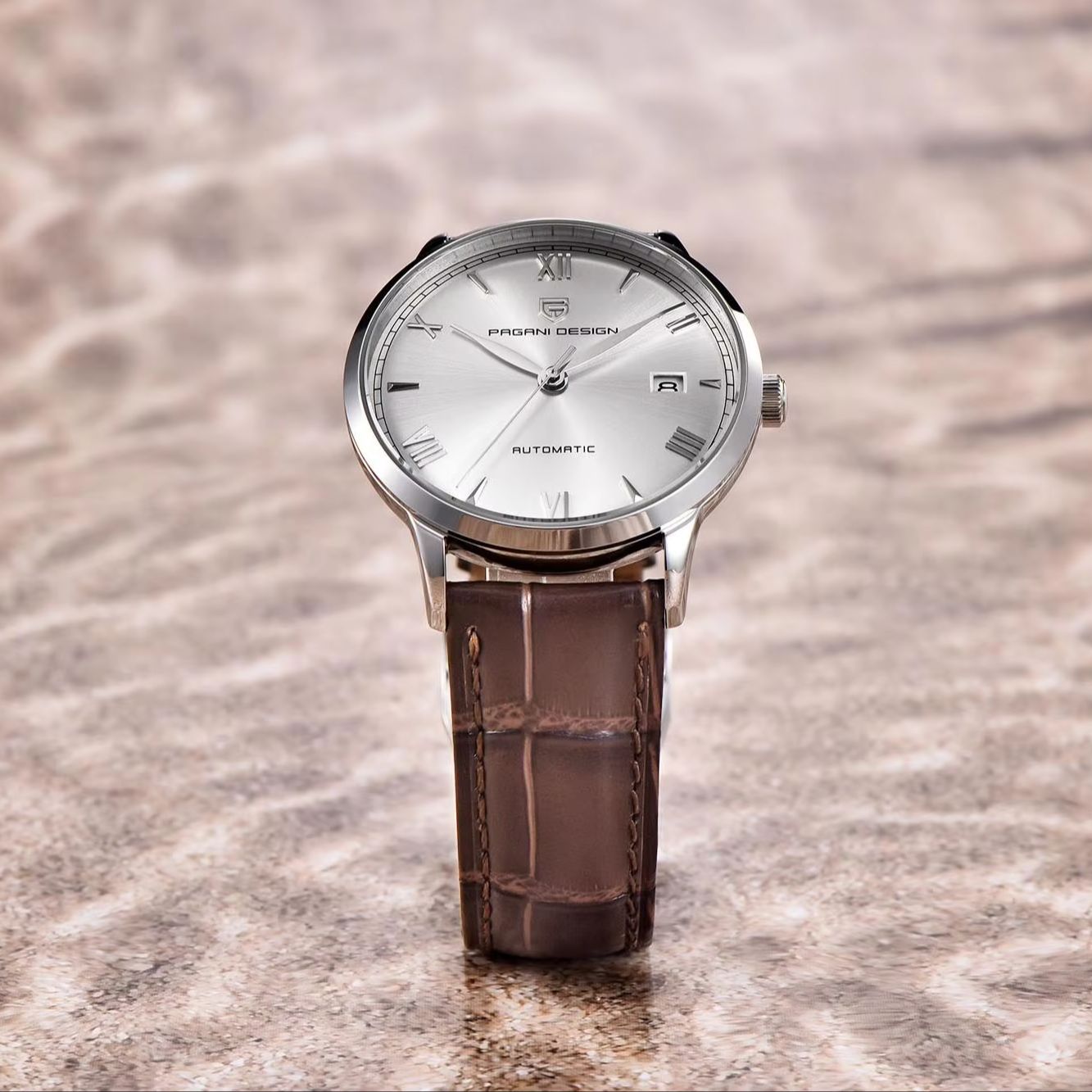 Pagani Design PD1759 Luxury Me - đánh giá và giá Seiko Watch Presage