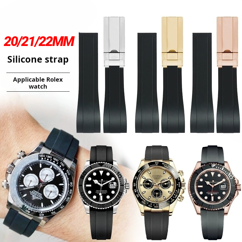 20mm 21mm 22mm For Rolex Dayto - đánh giá và giá Curved Spring Bar
