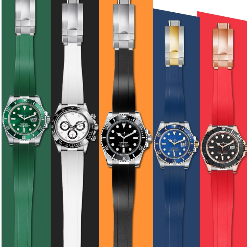 20mm 21mm 22mm For Rolex Dayto - đánh giá và giá Curved Spring Bar