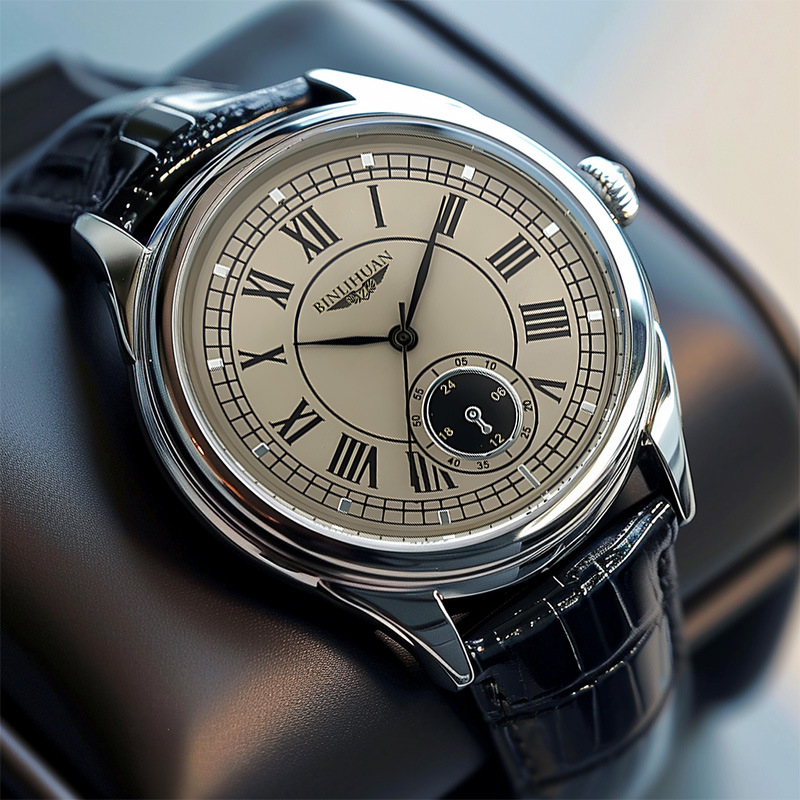 Men's Watch, Classic Handsome  - đánh giá và giá Omega Watch Constellation