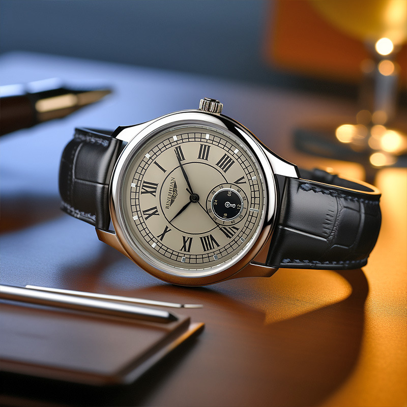 Men's Watch, Classic Handsome  - đánh giá và giá Omega Watch Constellation
