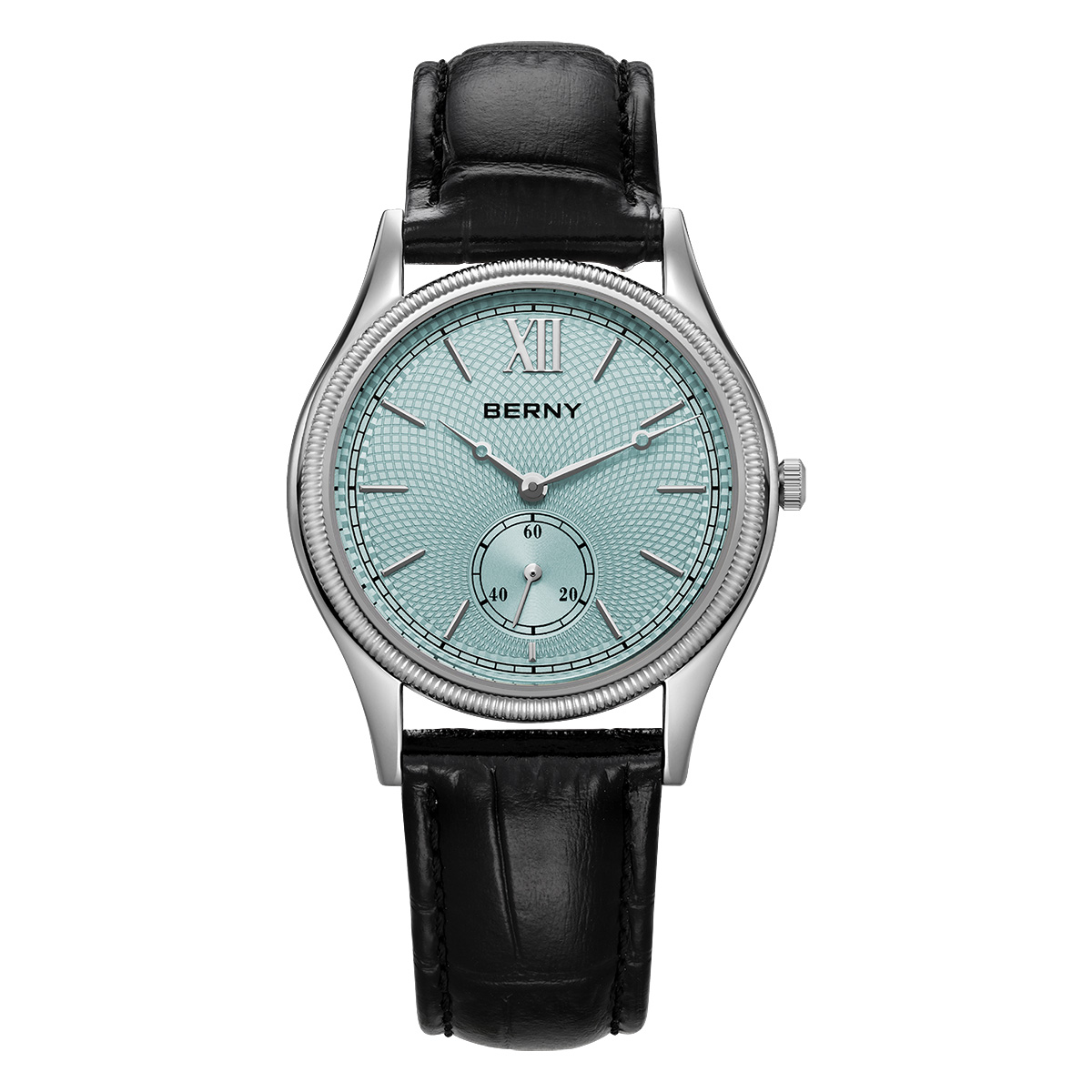 BERNY Men's Watches Slim Luxur - đánh giá và giá Omega Watch Constellation