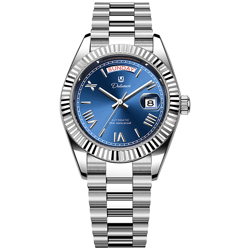 Reloj Hombre Business Style Me - đánh giá và giá Patek Philippe Watch Nautilus