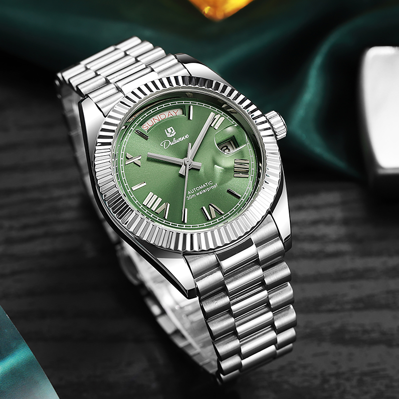 Reloj Hombre Business Style Me - đánh giá và giá Patek Philippe Watch Nautilus