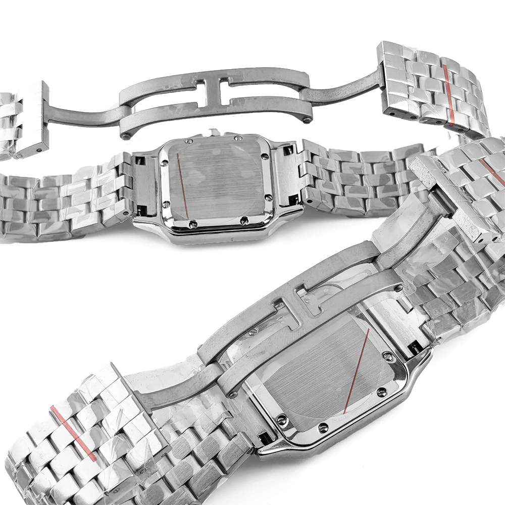New Men's VJ20 Watch High Qual - đánh giá và giá Cartier Watch Tank