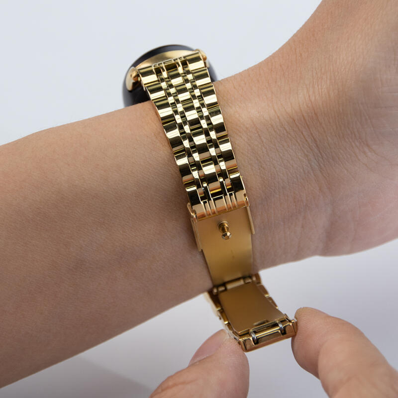 Stainless Steel Watch Strap Fo - đánh giá và giá Milanese Loop Magnetic