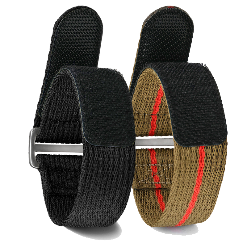 Nylon Strap 20mm 22mm for Seik - đánh giá và giá Nato Strap Nylon