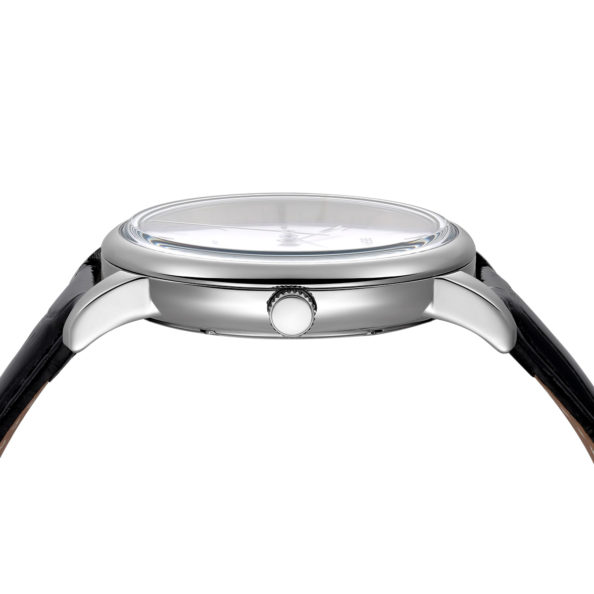 BERNY Mechnical Men Watch MIYO - đánh giá và giá Seiko Watch Presage