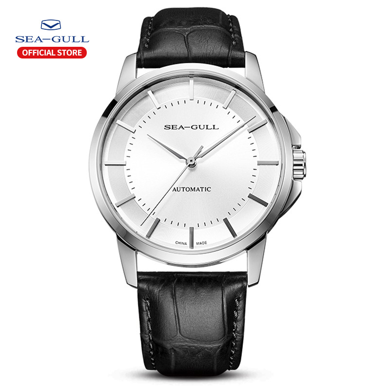 New Seagull Men's Automatic Me - đánh giá và giá Seiko Watch Presage