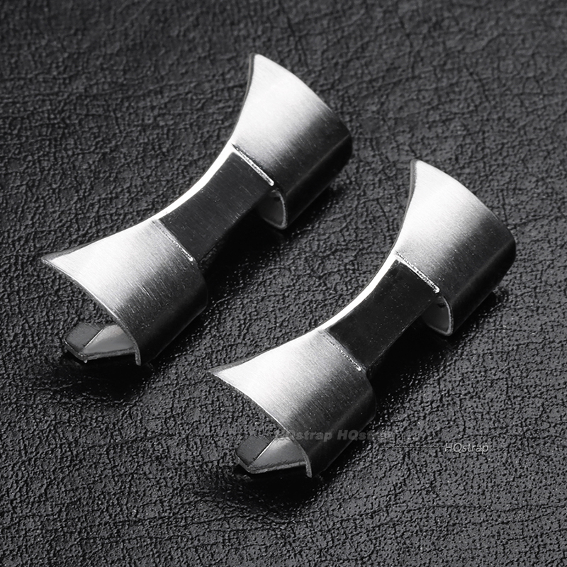 Hollow Curved End Link 20mm 22 - đánh giá và giá Curved Spring Bar