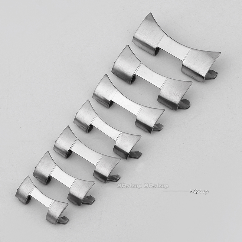 Hollow Curved End Link 20mm 22 - đánh giá và giá Curved Spring Bar