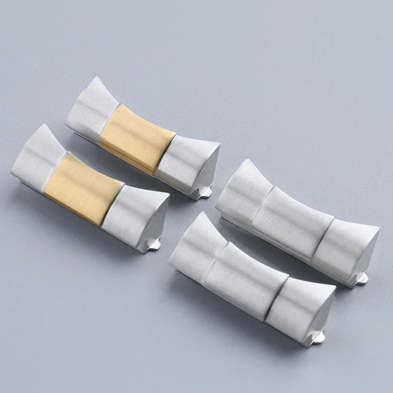 22mm Stainless Seamless Connec - đánh giá và giá Curved Spring Bar