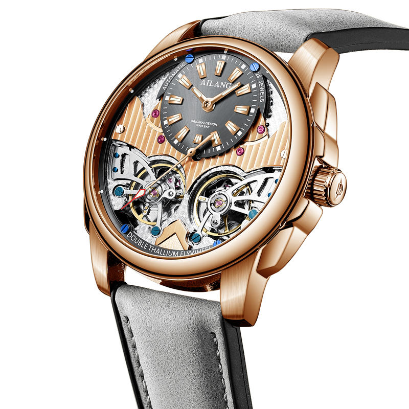 AILANG Automatic Mechanical Wa - đánh giá và giá Omega Watch Constellation