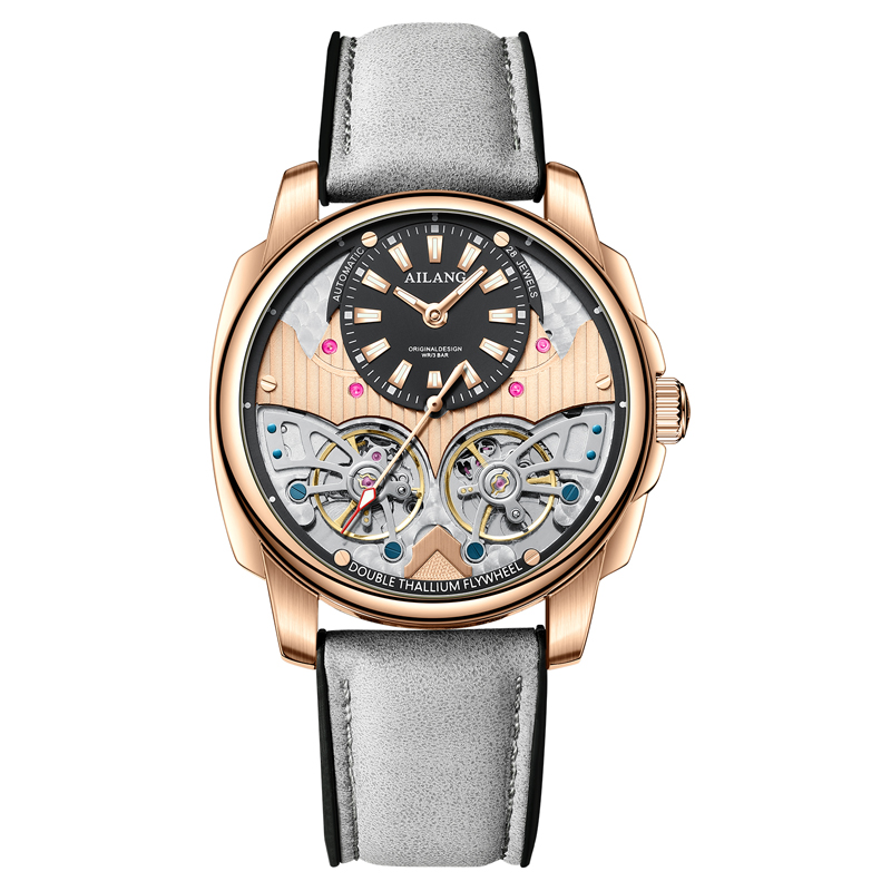AILANG Automatic Mechanical Wa - đánh giá và giá Omega Watch Constellation